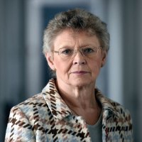 Françoise Barré-Sinoussi – Profimedia.CZ