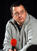 Michal Viewegh (27.10.2007) – Profimedia.CZ