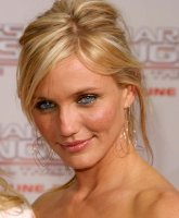 Cameron Diaz – Joe Seer / Shutterstock