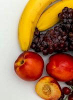 Ovoce – Hüseyin / Unsplash