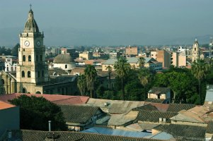 Cochabamba – Profimedia.CZ