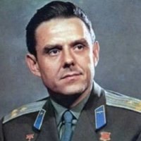 Vladimír Michajlovič Komarov – fair use