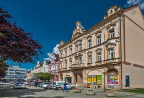 Vsetín – Profimedia.CZ