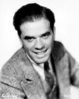 Frank Capra (kolem 1930) – Profimedia.CZ