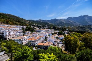 Mijas – Kiev.Victor / Shutterstock
