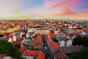 Zagreb – TTstudio / Depositphotos