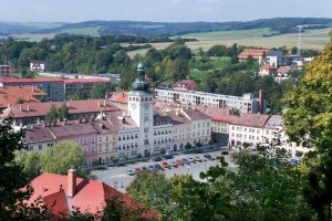 Fulnek – Profimedia.CZ