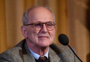 Rainer Weiss, Stockholm (7.12.2017) – Profimedia.CZ