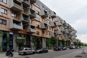 Aspern – Simlinger / Shutterstock