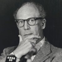 Gérard Debreu – fair use