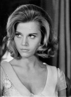 Jane Fonda ve filmu Les Félins (Joy House), 1963 – Profimedia.CZ