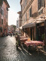 Pizzerie – Fineas Anton / Unsplash