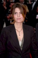 Agnes Jaoui, Cannes (13.5.2000) – Featureflash Photo Agency / Shutterstock