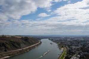 Andernach – David Esser / Shutterstock