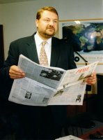 Vasil Mohorita (31.1.2012) – Profimedia.CZ