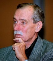 Zdeněk Borovec (12.7.1996) – Profimedia.CZ