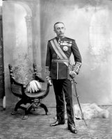 Gilbert John Minto (kolem 1900) – Library and Archives Canada, volné dílo