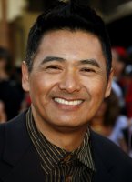 Yun-fat Chow, Anaheim (19.5.2007) – Tinseltown / Shutterstock