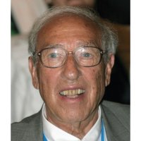 Edmond H. Fischer (1.7.2007) – Profimedia.CZ