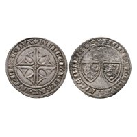 Bílý groš – volné dílo