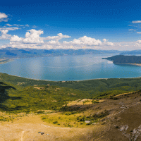 Prespanské jezero – marketa1982 / Shutterstock