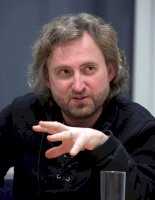 Jan Hřebejk (14.1.2010) – Profimedia.CZ