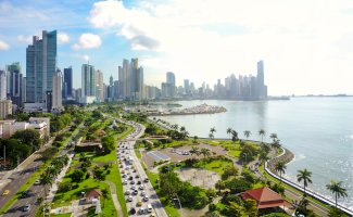 Panama – Gualberto Becerra / Shutterstock