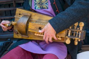 Niněra – Nadezda Nikitina / Shutterstock