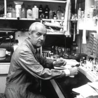 Louis Federico Leloir – fair use