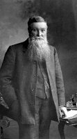 John Boyd Dunlop – Profimedia.CZ