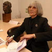 Jaroslava Moserová (31.1.2005) – Profimedia.CZ