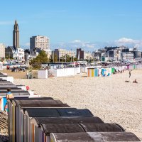 Le Havre – olrat / Shutterstock