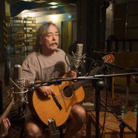 Slávek Janoušek – © Pavel Otevřel