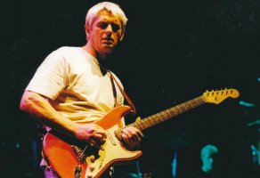 Mike Oldfield (24.7.1999) – Profimedia.CZ