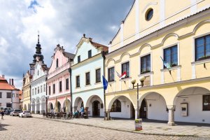 Pelhřimov – Profimedia.CZ