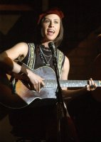 Alanis Morissette – Profimedia.CZ