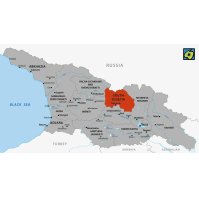 Jižní Osetie – CoJeCo.cz (CC BY-SA 4.0)