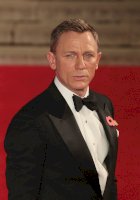 Daniel Craig – Twocoms / Depositphotos.com