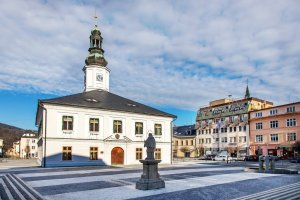 Jeseník – Profimedia.CZ