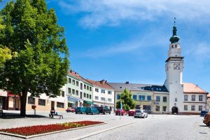 Boskovice – Profimedia.CZ