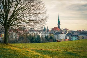 Radeberg – UweMosch / Shutterstock
