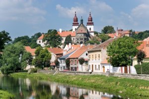 Třebíč – Profimedia.CZ