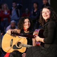 Sestry Steinovy, Hradec Králové (2007) – Profimedia.CZ