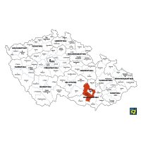 Okres Brno-venkov – CoJeCo.cz (CC BY-SA 4.0)