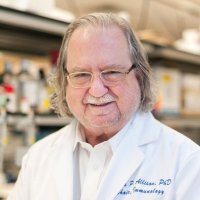 James P. Allison (1.10.2018) – Profimedia.CZ