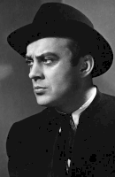 Karel Höger – Dobová pohlednice, fair use