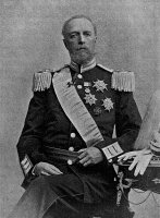 Oskar II. – Profimedia.CZ