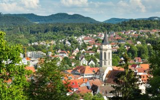 Balingen – Schlesier52 / Shutterstock