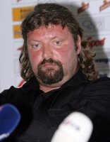 Aleš Řebíček (22.5.2012) – Profimedia.CZ