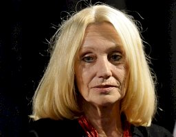 Olga Sommerová (29.8.2017) – Profimedia.CZ